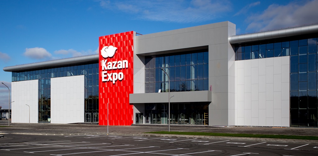 Kazan Expo